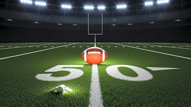 East Carolina Wins Military Bowl Despite Inadvertent Whistle Controversy