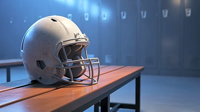 Patriots' Receiver Mack Hollins Placed on Injured Reserve, Impacting Playoff Roster