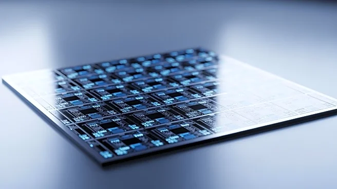 Paradiem LLC Invests $1.04 Million in Taiwan Semiconductor Manufacturing, Boosting Stake in Semiconductor Industry