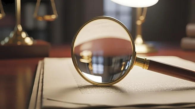 Faruqi  Faruqi Investigates Claims Against Gauzy Amid French Insolvency Proceedings