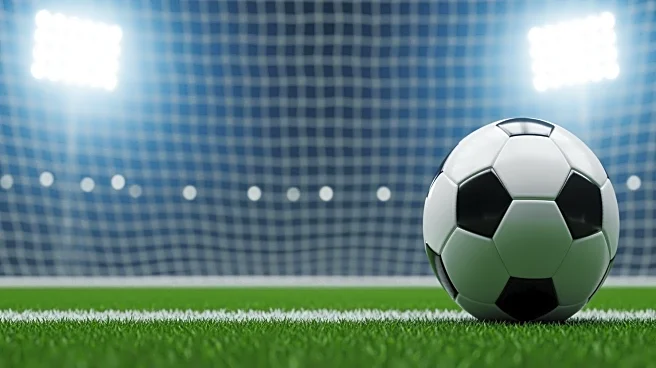 Manchester City Secures Late Victory Against Nottingham Forest with Rayan Cherki's Goal