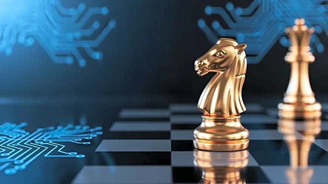 Chamath Palihapitiya Poised for Financial Gain from NVIDIA's Acquisition of Groq