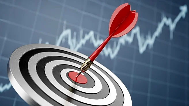 Target Stock Rises Amid Activist Investor Interest