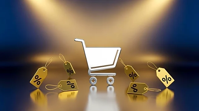 Walmart Launches End-of-Year Clearance Sale with Discounts Up to 63%