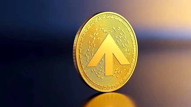 Citigroup Stock Nears 2025 Highs Amid Year-End Market Dynamics