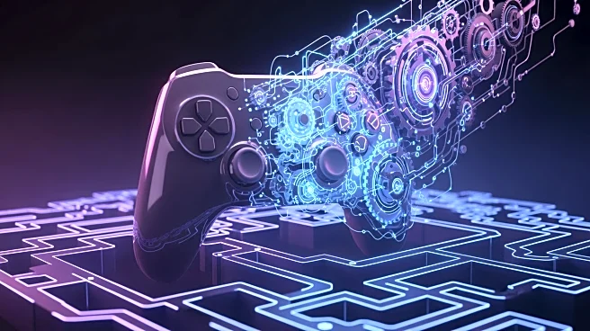 Metroidvania Games Innovate with Creative Mechanics in 2025