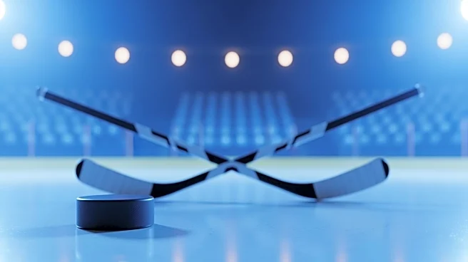 ECHL and Players Association Reach Tentative Agreement to End Strike