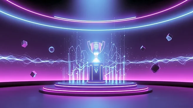 TGL's Second Season Launches Amid Growing Popularity and New Sponsorships