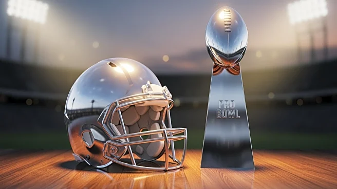 Rams' Jared Verse and Byron Young Celebrate Pro Bowl Selection