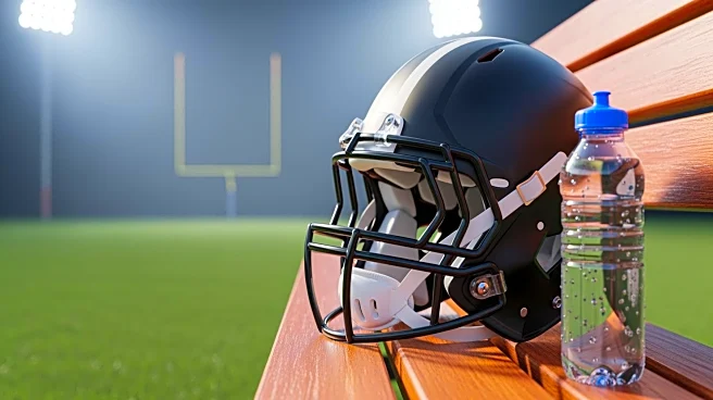 Panthers WR Tetairoa McMillan Expected to Play Against Seahawks Despite Illness