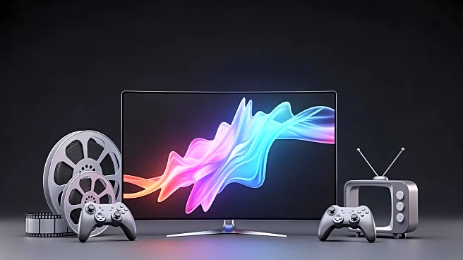 Major Entertainment Releases Set to Dominate 2026 with Blockbuster Movies, TV Shows, and Video Games