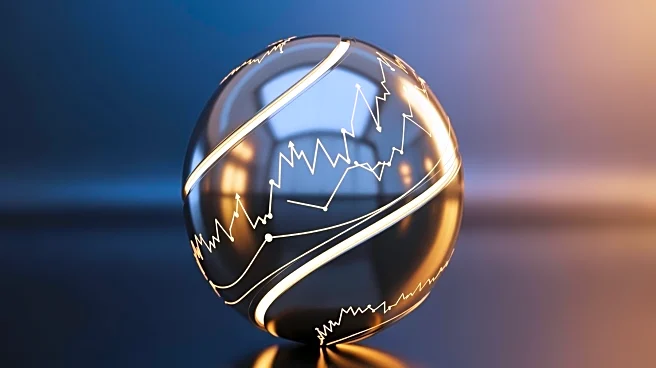 S 500 Approaches 7,000 Amid Year-End Market Momentum and Fed Speculations