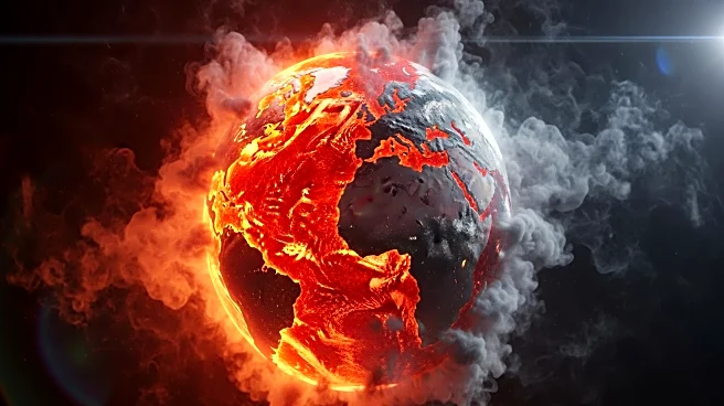 Avatar: Fire and Ash Surpasses $760 Million Globally, Continues Box Office Success