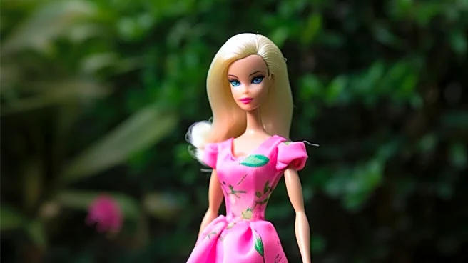 Be Anything Museum Offers Unique Barbie Experience for Families