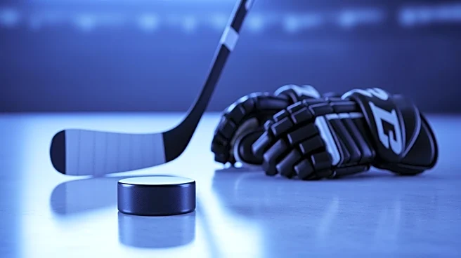 Tampa Bay Lightning Secure Defenseman JJ Moser with Eight-Year Extension