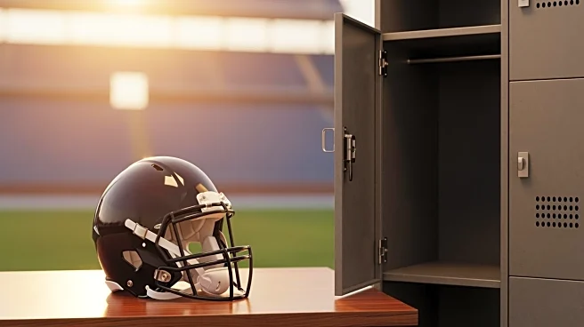 Notre Dame's Kenny Minchey Enters Transfer Portal, Arizona State Predicted as New Destination