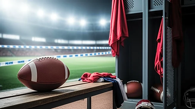 Cam Vaughn's Transfer Decision Highlights West Virginia's Roster Challenges