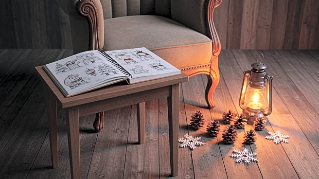 Raymond Briggs' Friend Reveals Author's True Feelings About Christmas