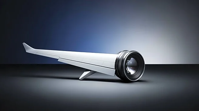 Pan Am and Kodak Emerge as Fashion Brands in South Korea, Redefining Brand Identity