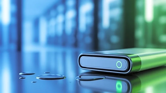 MayimFlow Develops Technology to Prevent Costly Data Center Water Leaks