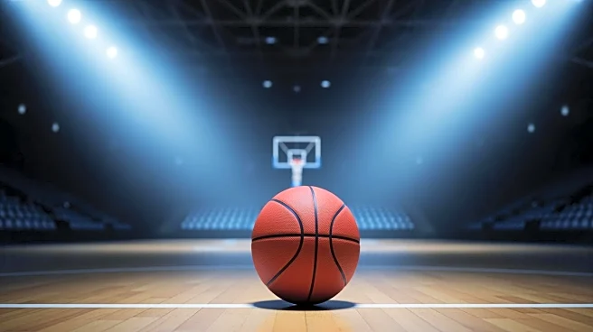 Henri Veesaar's Impressive Performance Boosts North Carolina Tar Heels