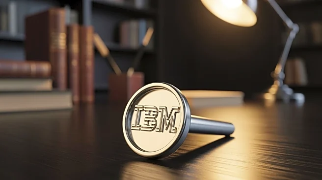 Former IBM CEO Lou Gerstner Passes Away, Remembered for Transforming the Company