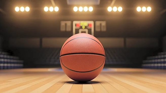 Pennsylvania Quakers Face Maryland Eastern Shore Hawks in Upcoming Game