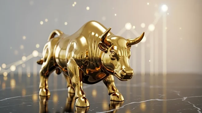 Bank of America Stock Nears 52-Week High Amid Market Momentum