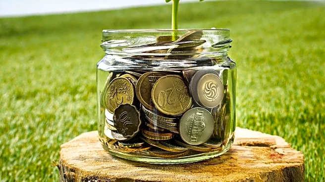 Tools to Achieve Savings Goals in 2026 Amid Economic Challenges