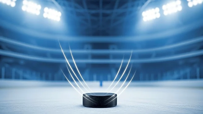 Alex Laferriere Achieves Hat Trick as Los Angeles Kings Dominate Anaheim Ducks