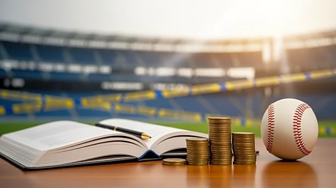 Yankees' Financial Strategy and Roster Challenges Amidst Payroll Concerns