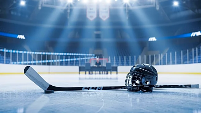 Columbus Blue Jackets Place Zach Werenski on Injured Reserve, Activate Mathieu Olivier