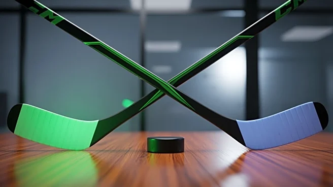 Minnesota Wild Trades for Boris Katchouk, Sending Michael Milne to Tampa Bay Lightning