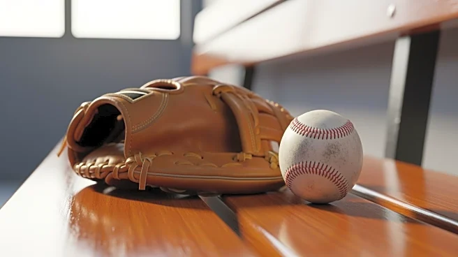 Cincinnati Reds Designate Lyon Richardson for Assignment Amid Roster Changes