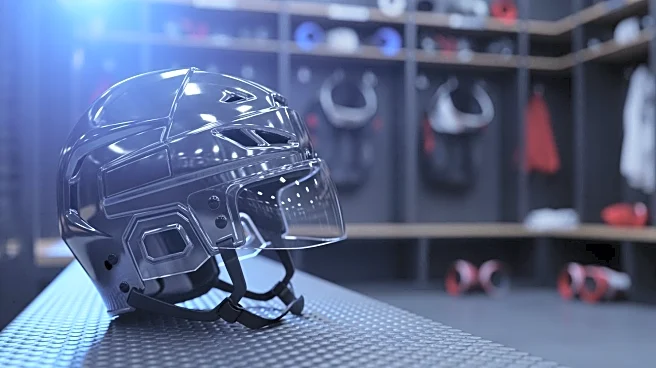 Columbus Blue Jackets' Zach Werenski Placed on Injured Reserve