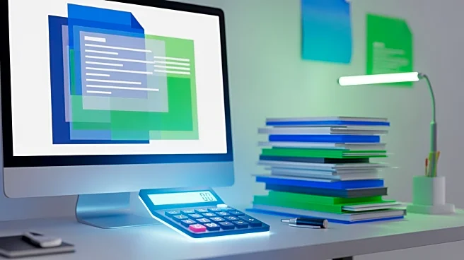 Amazon Offers 30% Discount on TurboTax Desktop Deluxe Software for Tax Season