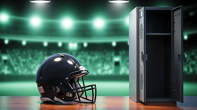 Michigan State Targets Transfer Portal to Fill Wide Receiver Gap