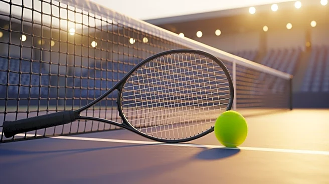 Nick Kyrgios Triumphs Over Aryna Sabalenka in Dubai Exhibition Match