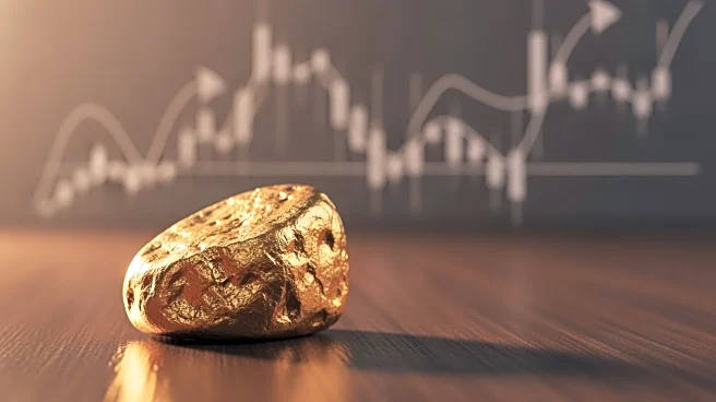 Osaic Holdings Inc. Increases Stake in Kinross Gold Corporation by 203%