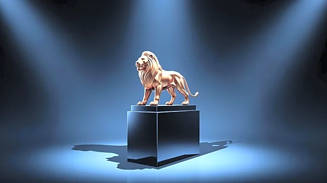 Lionsgate Studios Corp. Stock Nears 52-Week High Amid Legal Challenges