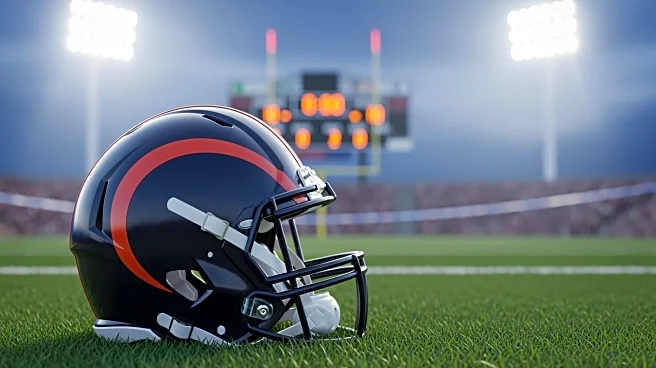 Virginia Cavaliers Overcome ACC Title Loss to Win Gator Bowl Against Missouri