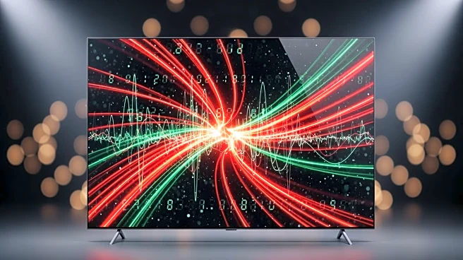 NFL Week 17 Schedule Features Chaotic Broadcasts Amid Christmas Holiday