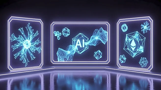 MEET48 Unveils AI and Web3 Entertainment Products at Seoul Roadshow
