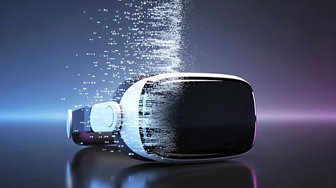 Meta Halts Horizon OS Sharing, Impacting VR Headset Market in 2025