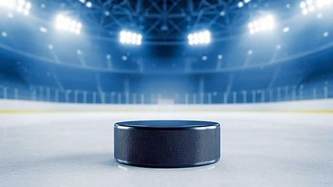 Tampa Bay Lightning Secure J.J. Moser with Eight-Year, $54 Million Contract