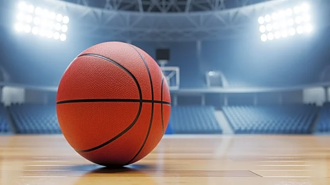 University of Washington's Hannes Steinbach Gains Attention from NBA Scouts for Impressive Performance