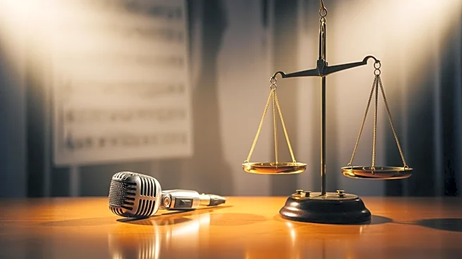 Jane's Addiction Members Settle Lawsuit Against Frontman Perry Farrell