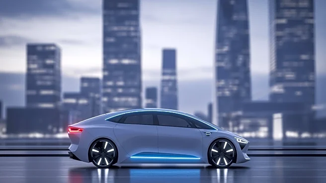 Tesla Expands Robotaxi Fleet in California Amid Regulatory Challenges