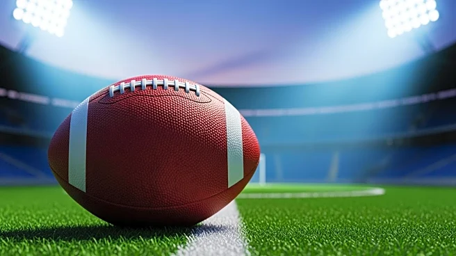 Buffalo Bills Aim for AFC East Title with Crucial Game Against Philadelphia Eagles