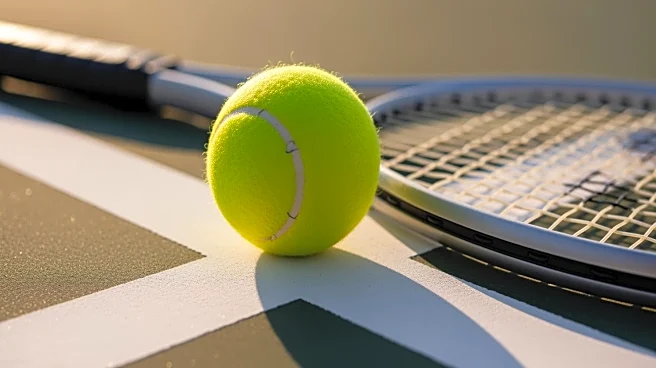 Nick Kyrgios Triumphs Over Aryna Sabalenka in 'Battle of the Sexes' Tennis Exhibition